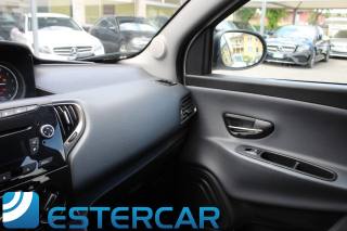 LANCIA Ypsilon usata, con Cronologia tagliandi