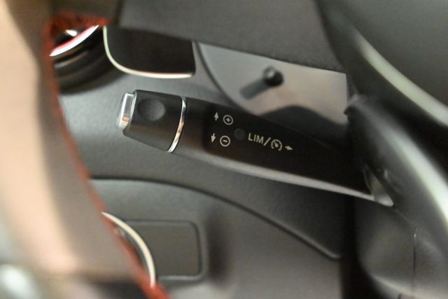 MERCEDES-BENZ CLA 45 AMG usata 55