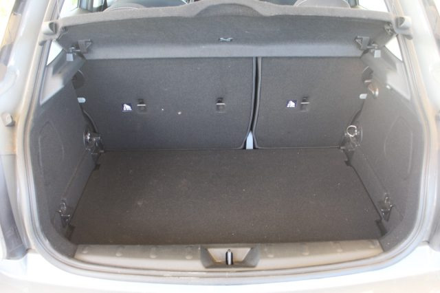 MINI One usata, con Chiusura centralizzata