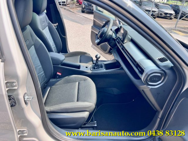 JEEP Avenger usata, con Boardcomputer