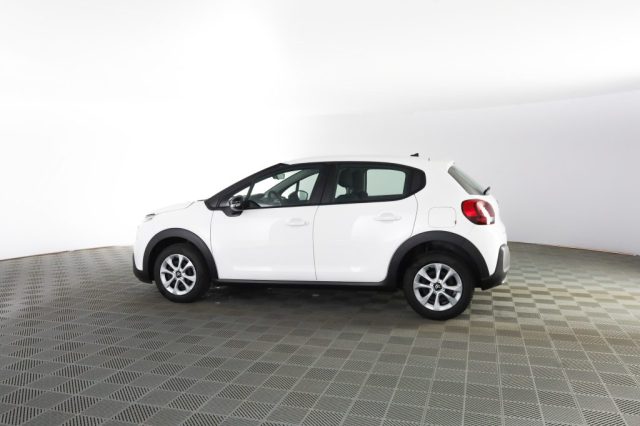 CITROEN C3 usata 5