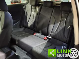 AUDI A3 usata, con Cerchi in lega