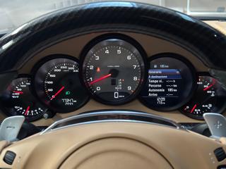 PORSCHE 911 usata, con USB