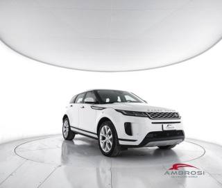 LAND ROVER Range Rover Evoque usata 1