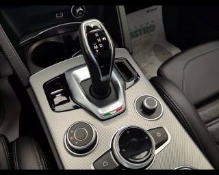 ALFA ROMEO Stelvio usata, con Filtro antiparticolato