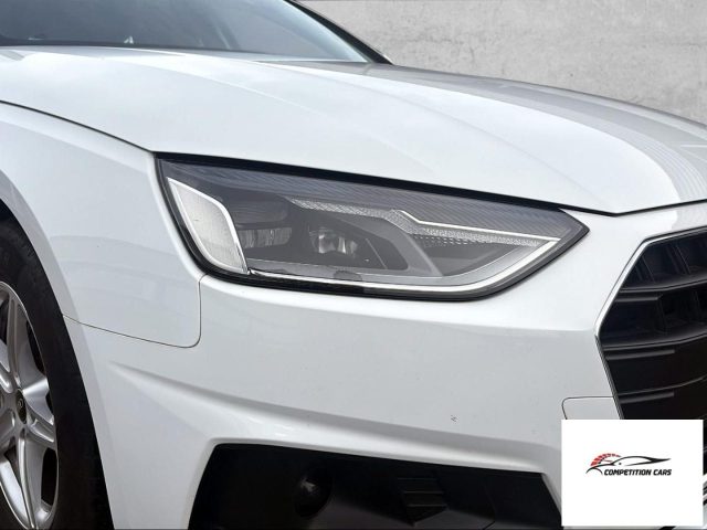 AUDI A4 usata, con Servosterzo
