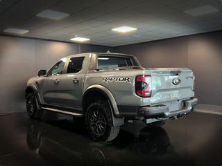FORD Ranger Raptor usata, con Antifurto