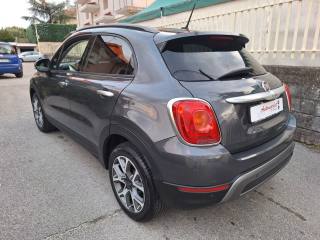 FIAT 500X usata, con Climatizzatore