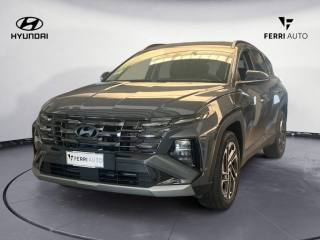 HYUNDAI Tucson usata, con Airbag