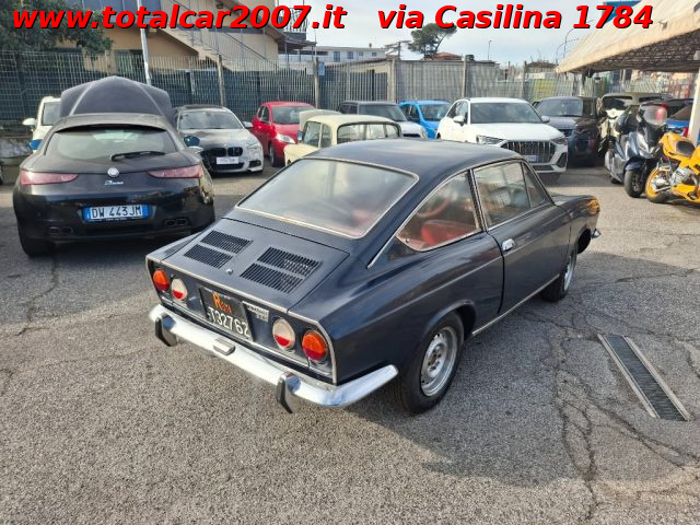 FIAT 850 usata 8