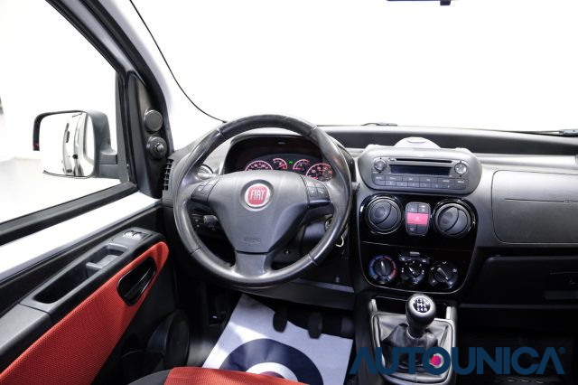 FIAT Qubo usata 34