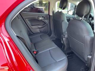 FIAT 500X usata, con Boardcomputer