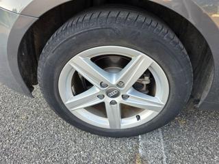 AUDI A3 usata, con Bracciolo