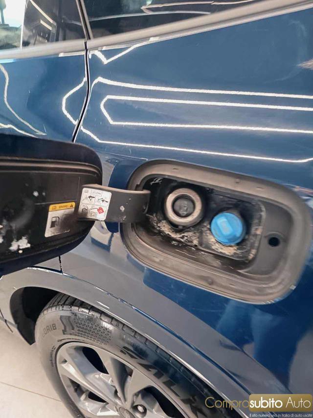 FORD Kuga usata 30