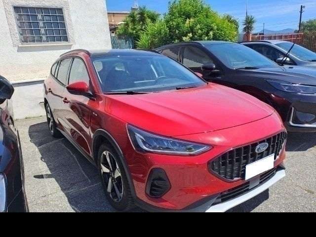 FORD Focus usata, con ABS
