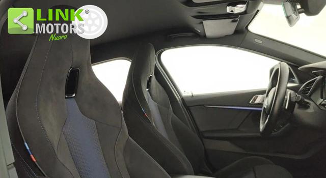 BMW 118 usata, con Alzacristalli elettrici