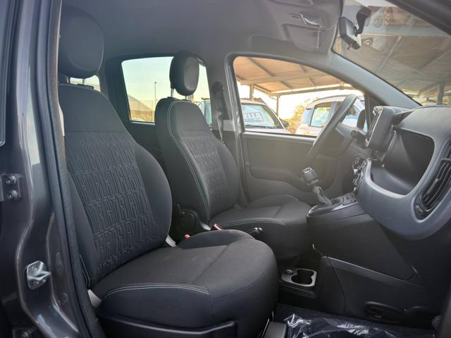 FIAT Panda usata 25