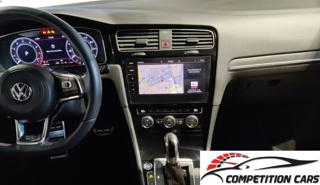 VOLKSWAGEN Golf GTI usata, con Chiusura centralizzata