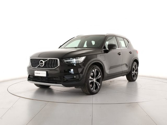 VOLVO XC40 usata, con Airbag