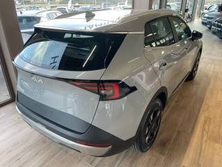 KIA Sportage usata, con Chiusura centralizzata