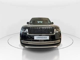 LAND ROVER Range Rover usata, con Chiusura centralizzata