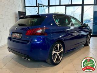 PEUGEOT 308 usata, con Airbag Passeggero
