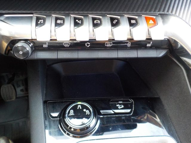 PEUGEOT 3008 usata, con Vetri oscurati