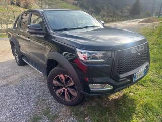 EVO Evo Cross4 Evo Cross 4 2.0 Turbo Diesel Doppia Cabina