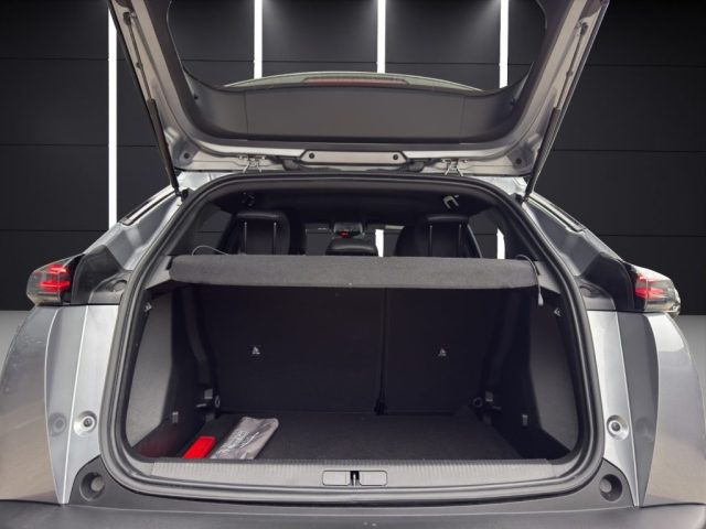 PEUGEOT 2008 usata, con Isofix