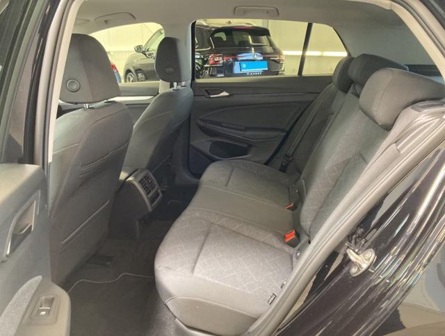 VOLKSWAGEN Golf usata, con Autoradio