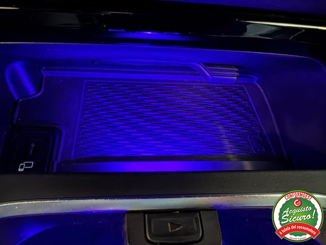 MERCEDES-BENZ B 180 usata, con Lettore CD