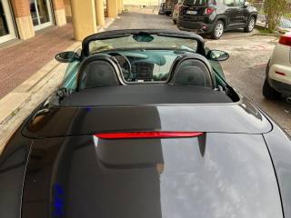 PORSCHE Boxster usata 21