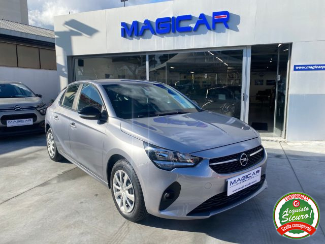 OPEL Corsa usata, con ABS