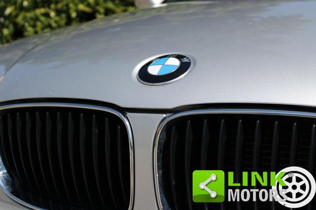 BMW 120 usata 50