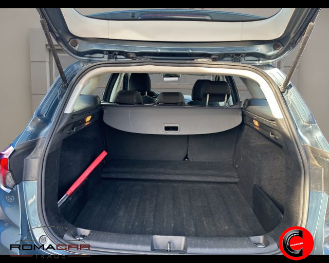 FIAT Tipo usata, con Fari LED