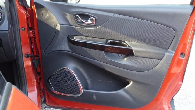 RENAULT Captur usata 55