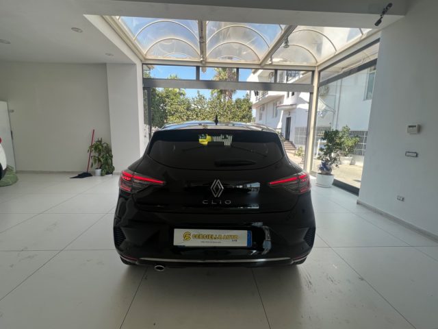 RENAULT Clio usata, con Controllo trazione