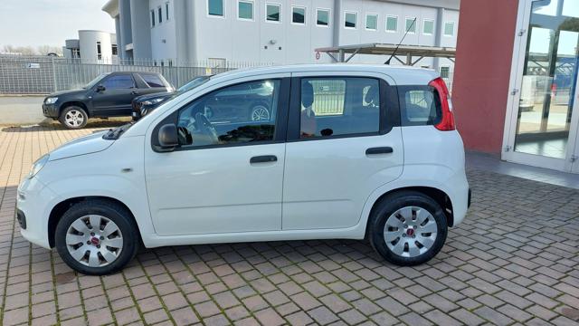 FIAT Panda usata, con Airbag