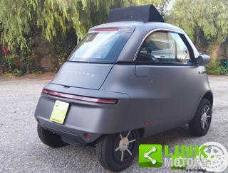 MICROLINO Microlino usata 4