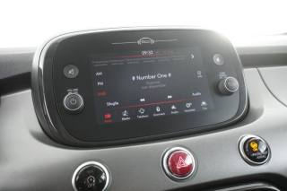 FIAT 500X usata 18