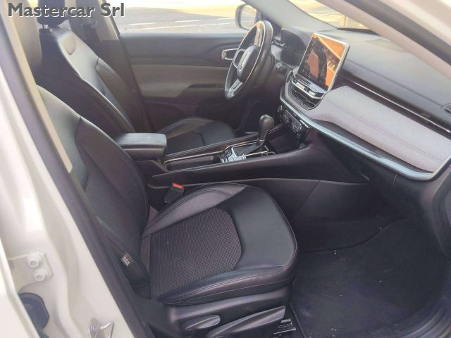 JEEP Compass usata, con Servosterzo