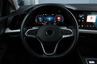 VOLKSWAGEN Golf usata, con Climatizzatore