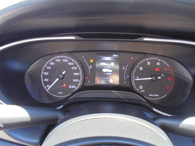 FIAT Tipo usata 40