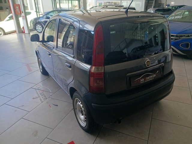FIAT Panda usata 5