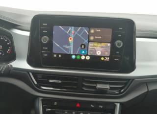 VOLKSWAGEN T-Roc usata, con Climatizzatore