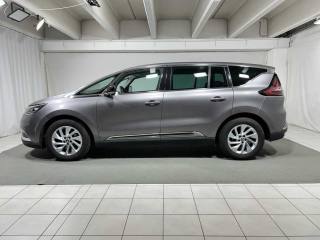 RENAULT Espace usata, con Airbag