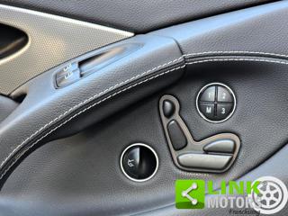 MERCEDES-BENZ SL 350 usata, con Cruise Control
