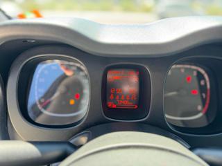 FIAT Panda usata, con Autoradio digitale