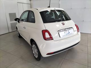 FIAT 500 usata, con Airbag Passeggero