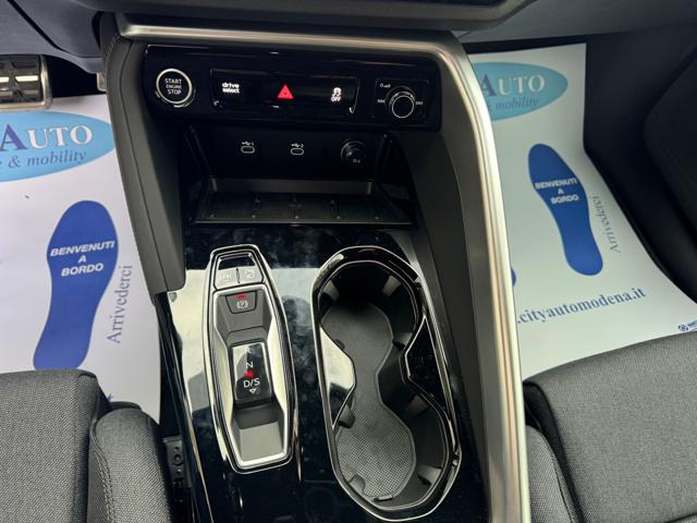 AUDI Q5 usata, con ESP